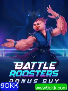 BattleRoostersBonusBuy: Um Mergulho no Universo Competitivo dos Jogos de Ação