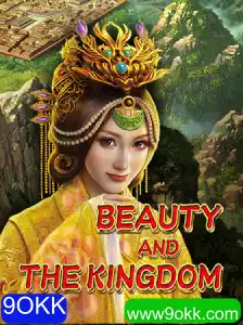 Descubra o Mundo de BeautyAndTheKingdom: Um Jogo de Estratégia Inovador