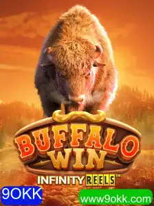 Descubra o Mundo do Jogo BuffaloWin com a Estratégia 9OKK