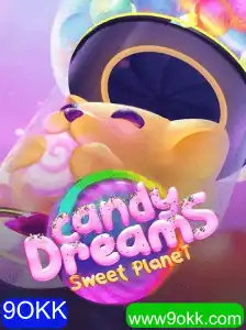CandyDreams: Descubra o Mundo Doce de Diversão e Estratégia