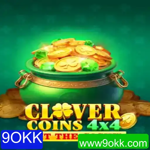 Descubra o Mundo de CloverCoins4x4: Estratégia e Diversão Combinadas