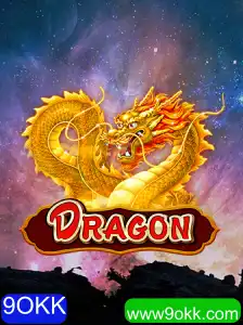 Dragon: O Jogo que Conquista Todos com a Palavra-Chave 9OKK