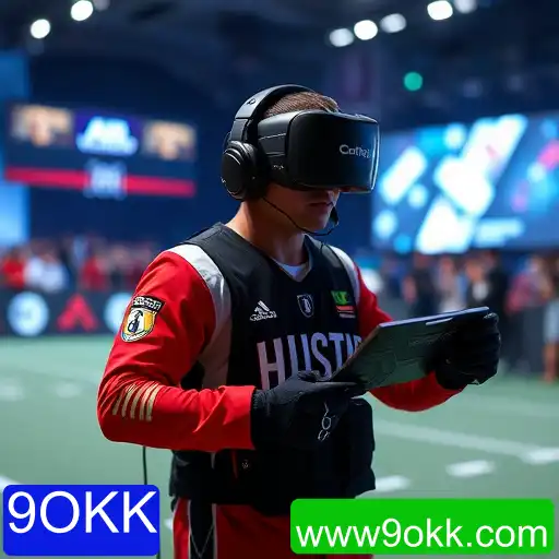 Esportes virtuais