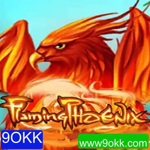 FlamingPhoenix: Uma Nova Aventura no Mundo dos Jogos