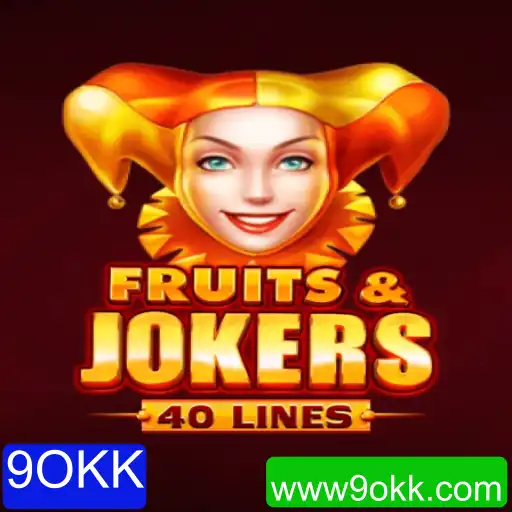 FruitsAndJokers40: Uma Imersão no Mundo dos Jogos de Azar