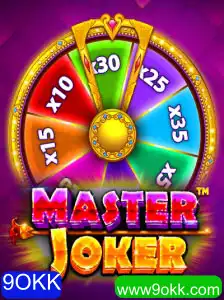 Descubra MasterJoker: Um Jogo Cativante e Suas Regras