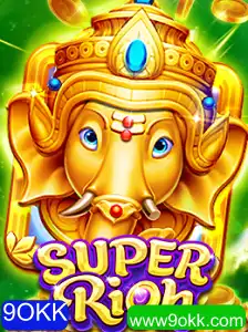 SuperRich: Descubra o Mundo Fascinante do Jogo de Estratégia Moderno