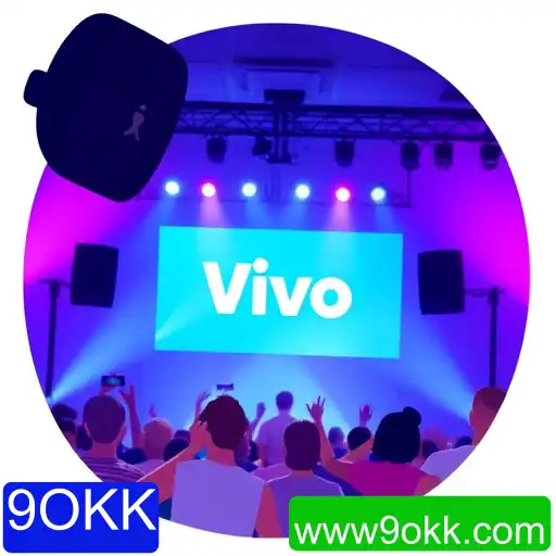 Transmissão ao vivo