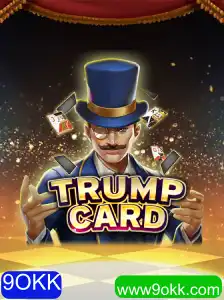 TrumpCard: Estrategia e Diversão em um Jogo Fascinante