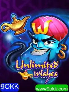 Explorando o Mundo Fascinante de UnlimitedWishes: O Jogo que Está Conquistando Corações